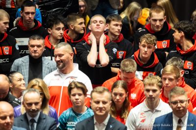 zdjęcie z oficjalnej inauguracji Europejskie Miasto Sportu Rzesz&oacute;w 2026, fot. Grzegorz Bukała, Urząd Miasta Rzeszowa